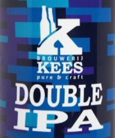 Brouwerij Kees Double IPA